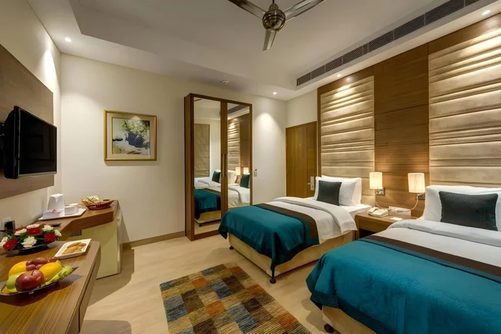 Колката: The Astor Kolkata