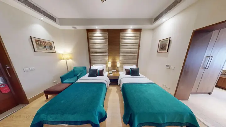 Колката: The Astor Kolkata