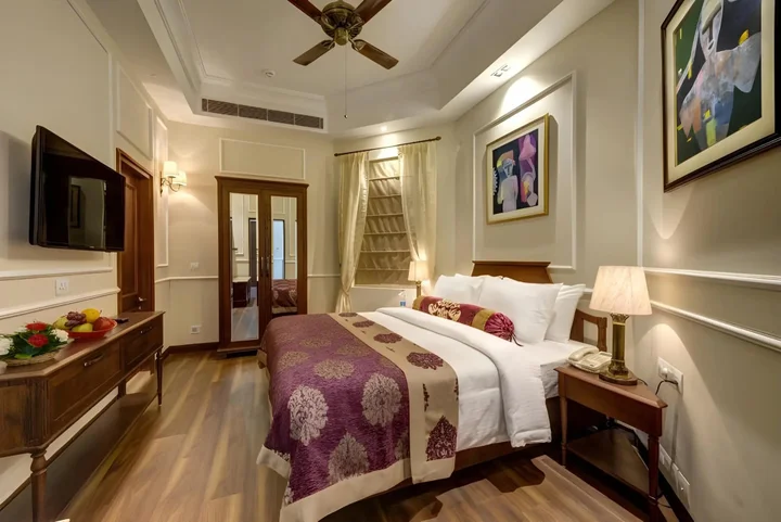 Колката: The Astor Kolkata