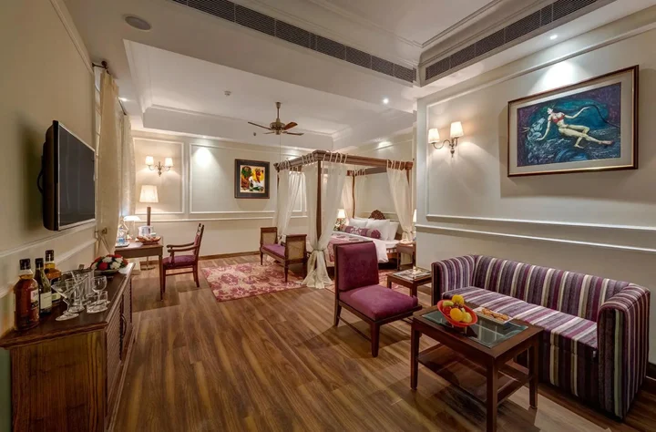Колката: The Astor Kolkata