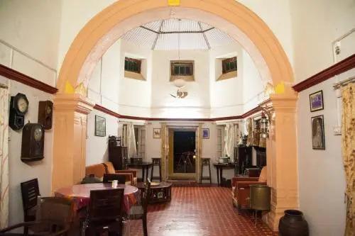 Гора Абу: Krishna Niwas - A Heritage House Since 1924