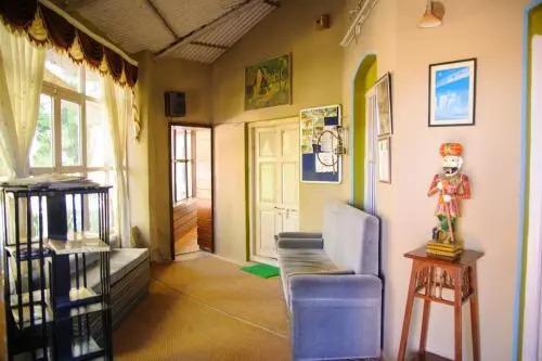 Гора Абу: Krishna Niwas - A Heritage House Since 1924