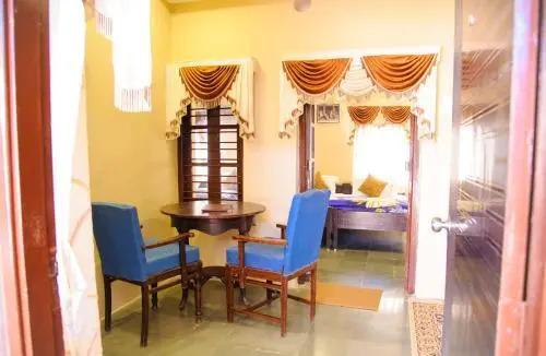 Гора Абу: Krishna Niwas - A Heritage House Since 1924