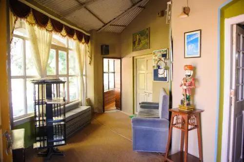 Гора Абу: Krishna Niwas - A Heritage House Since 1924