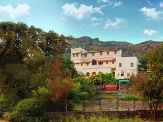 Гора Абу: Krishna Niwas - A Heritage House Since 1924