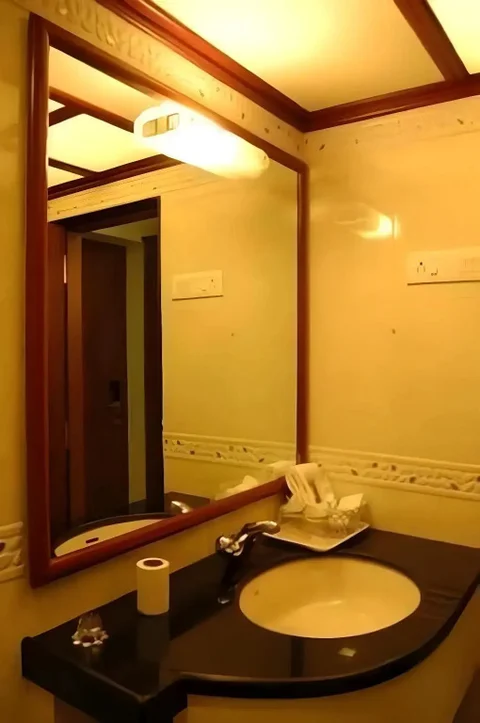 Мумбаи: Hotel Solitaire