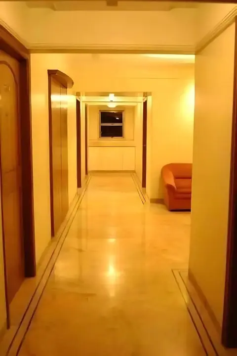 Мумбаи: Hotel Solitaire