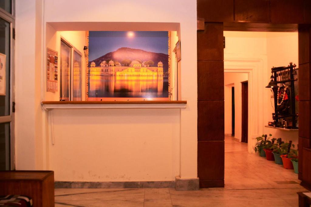Джайпур: Hotel Sugandh Retreat