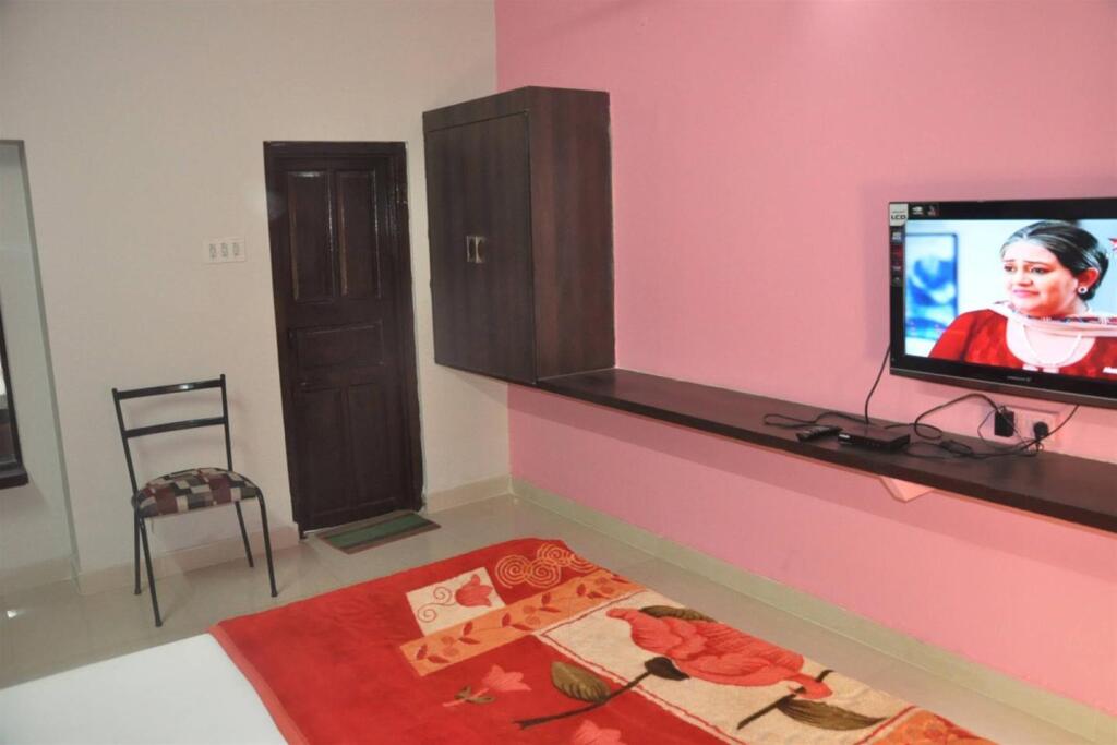Джайпур: Hotel Sugandh Retreat