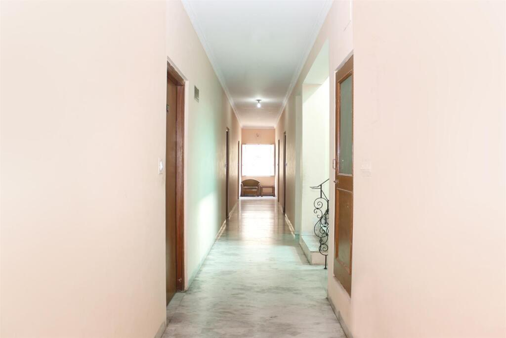 Джайпур: Hotel Sugandh Retreat