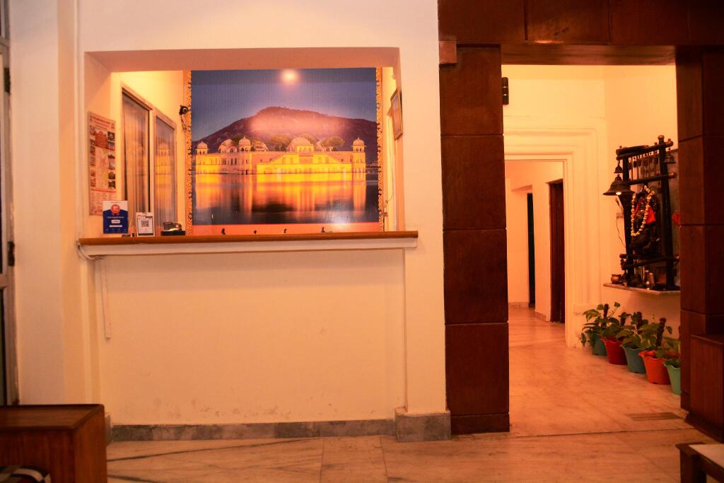 Hotel Sugandh Retreat — фото 1