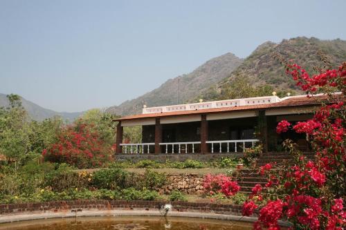Одданчатрам: Lakeside Dindigul