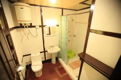 Пеллинг: Martam Village Resort
