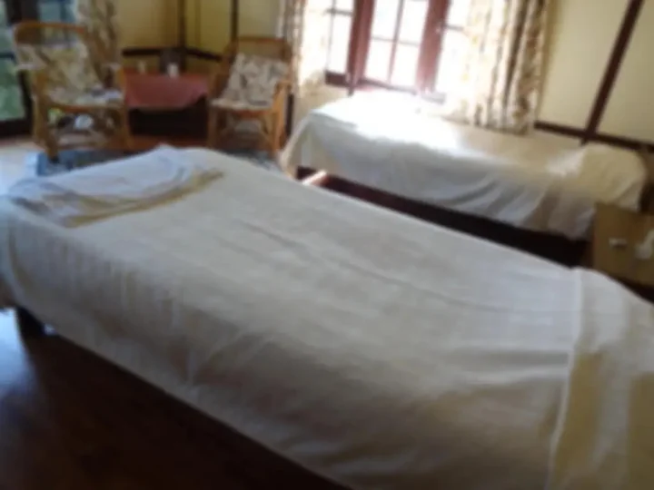 Пеллинг: Martam Village Resort