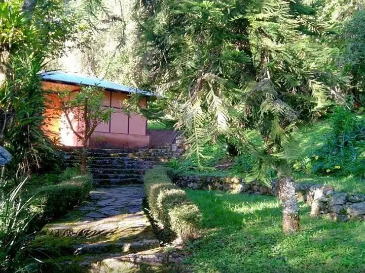 Пеллинг: Martam Village Resort