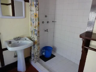 Пеллинг: Martam Village Resort