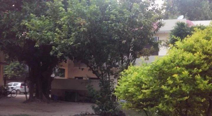 Канпур: Hotel Kanishka