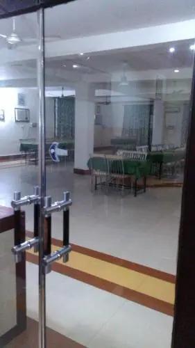 Канпур: Hotel Kanishka