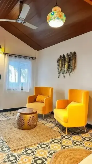 Южный Гоа: New Common Home