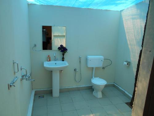 Южный Гоа: New Common Home