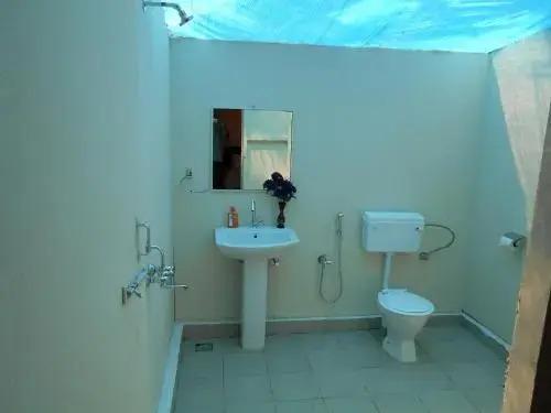 Южный Гоа: New Common Home
