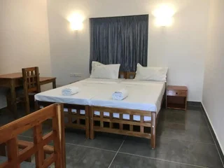 Варкала: Shiva Gardens Homestay