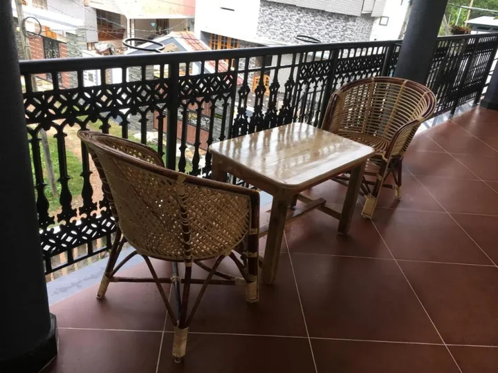Варкала: Shiva Gardens Homestay