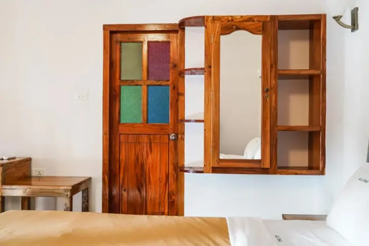 Варкала: Shiva Gardens Homestay
