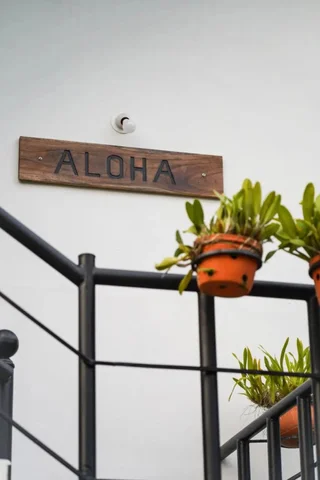 Варкала: Shiva Gardens Homestay