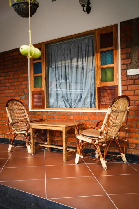 Варкала: Shiva Gardens Homestay