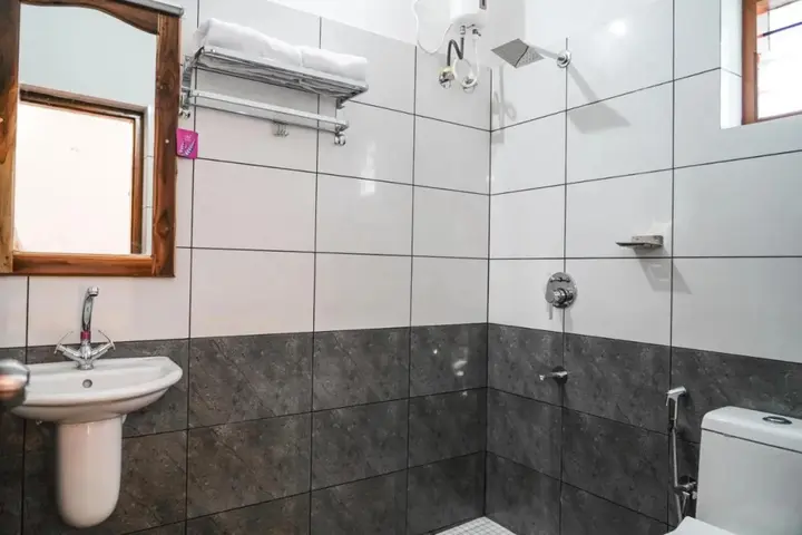 Варкала: Shiva Gardens Homestay