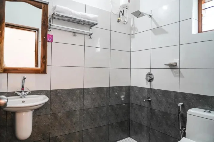Варкала: Shiva Gardens Homestay