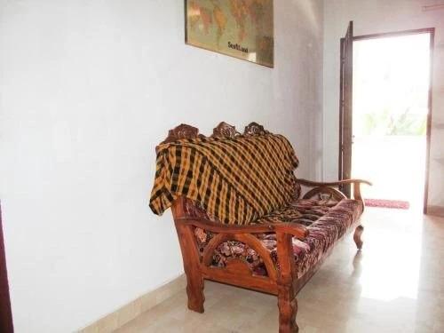 Коччи: Rose Garden Home Stay Cochin
