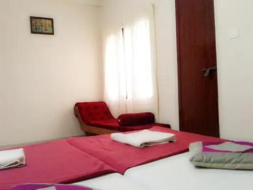 Rose Garden Home Stay Cochin — фото 4