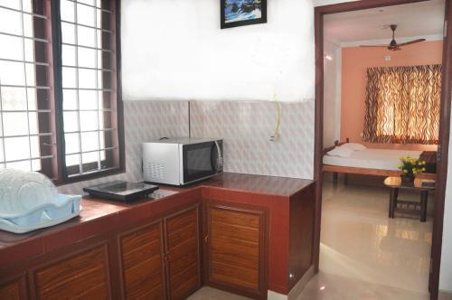 Rose Garden Home Stay Cochin — фото 2