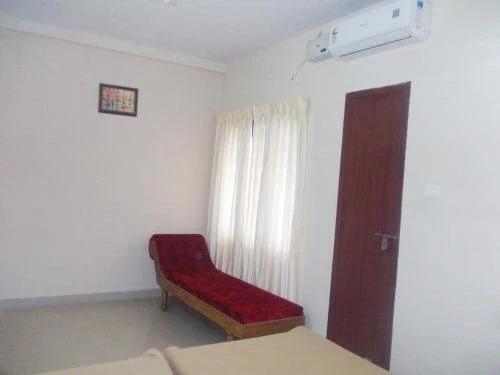 Коччи: Rose Garden Home Stay Cochin