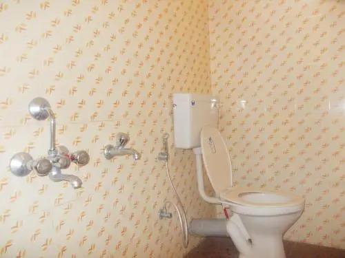 Коччи: Rose Garden Home Stay Cochin