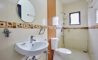 Кандолим: Saikunj Holiday Homes