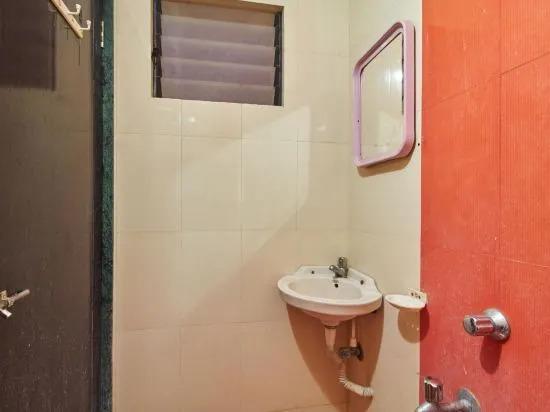 Сомнатх: Hotel Tulsi