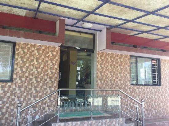 Сомнатх: Hotel Tulsi