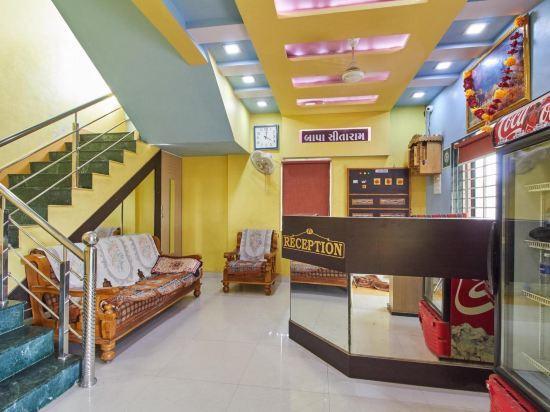 Сомнатх: Hotel Tulsi
