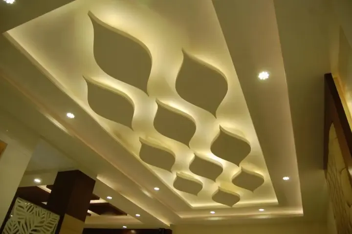 Индаур: Hotel Purva