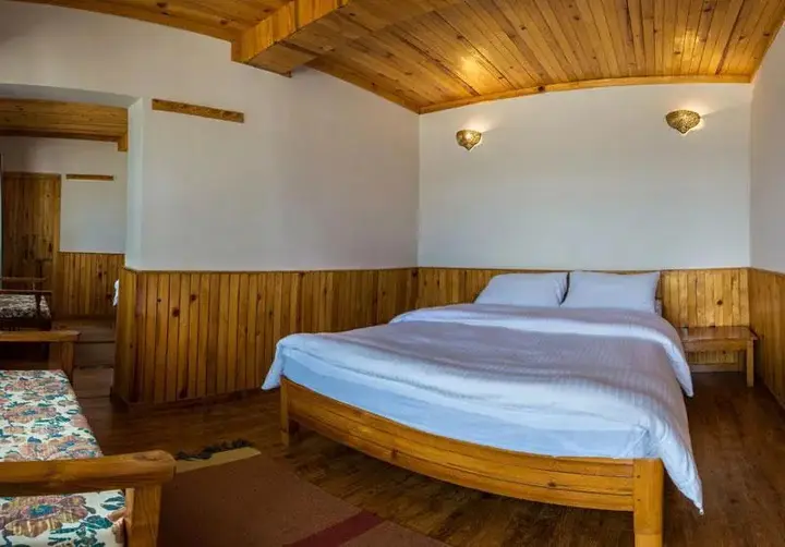 Раникхет: Kasar Rainbow Resort