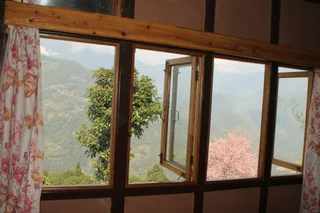 Пеллинг: Phamlagang EcoLodge