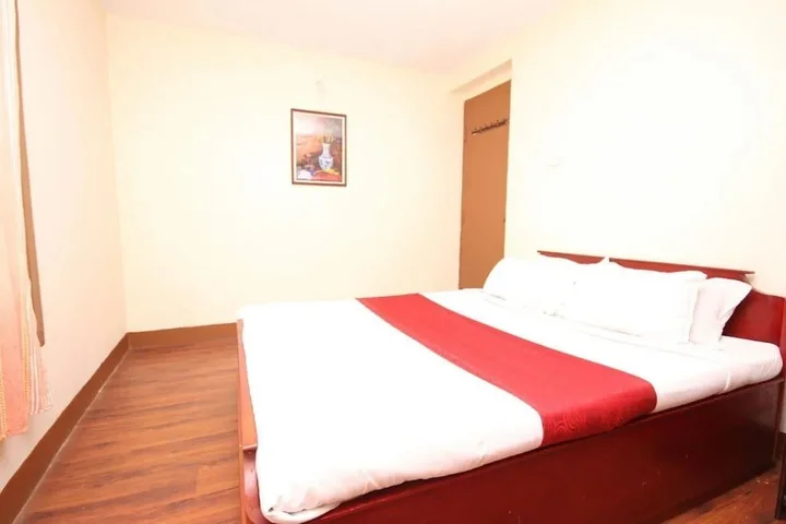 Ути: La Flora Amberley Resort
