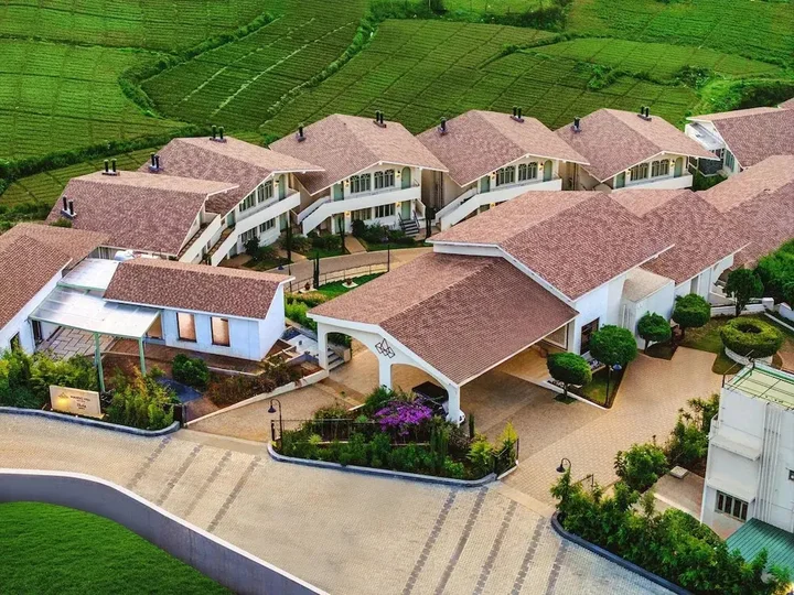 Ути: La Flora Amberley Resort