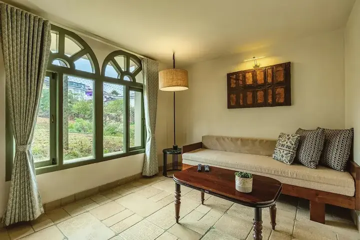 Ути: La Flora Amberley Resort