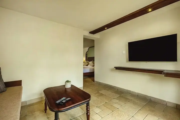 Ути: La Flora Amberley Resort