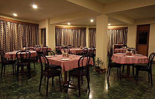 Ути: La Flora Amberley Resort