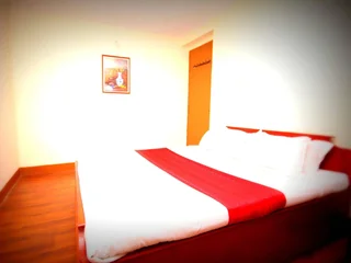 Ути: La Flora Amberley Resort
